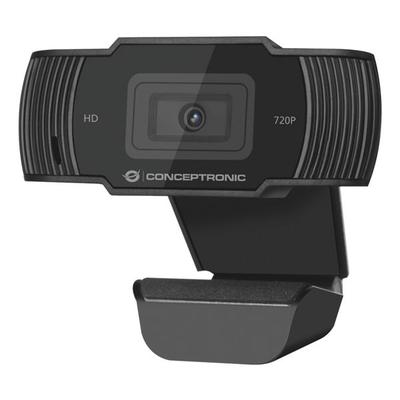 Conceptronic PC-Webcam »AMDIS03B«, 8x3.3x8.2 cm Image