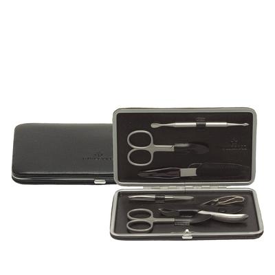 Windrose - Manikürset Ambiance mit Instrumenten von Becker / Solingen Nägel kürzen 1 ct Schwarz (111.89 € / 1 ct)