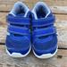 Adidas Shoes | Baby/Toddler Adidas Sneakers, Size 6 Toddler | Color: Blue/Gray | Size: 6bb