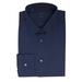 Gucci Shirts | Gucci Men's Poplin Dress Shirt | Color: Blue | Size: 16