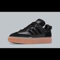 Adidas Shoes | Ivy Park X Adidas Supersleek 72 | Color: Black/Tan | Size: 6.5