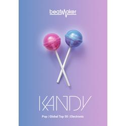 ujam Beatmaker 2 KANDY