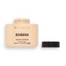 Revolution - Loose Baking Powder Banana Cipria 32 g Marrone chiaro female