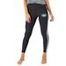 Women's Concepts Sport Charcoal/White New York Jets Centerline Knit Slounge Leggings