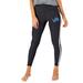 Women's Concepts Sport Charcoal/White Detroit Lions Centerline Knit Slounge Leggings