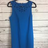 J. Crew Dresses | J. Crew Blue Dress | Color: Blue | Size: 10