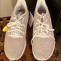 Adidas Shoes | Brand New Adidas Tennis Shoes | Color: Gray/White | Size: 10