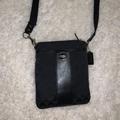 Coach Bags | Coach Sling Bag | Color: Black | Size: Os