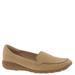 Easy Spirit Women's Abide Slip-On - 8 Tan Slip On W