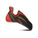 La Sportiva Testarossa Climbing Shoes - Men's Red/Black 36.5 Medium 20U-300999-36.5