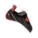 La Sportiva Theory Climbing Shoes - Women's Black/Hibiscus 39.5 Medium 20X-999402-39.5