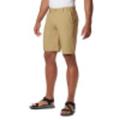 Columbia Wandershorts für Herren, Washed Out Shorts, Beige (Crouton), W30/L10, 1491953