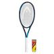 HEAD Ti. Instinct Comp Graphite Tennis Racket inc Protective Cover & 3 Tennis Balls (Available in Grip Sizes 1-4) (L4 (4 1/2"))