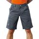 Russell Polycotton Twill Shorts Convoy Grey 38"