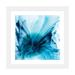 East Urban Home I Can Fly by Antuanelle - Painting Print Paper in Blue | 24 H x 24 W in | Wayfair 9CFB32CD42AC4480ABB31569B74BE544