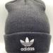 Adidas Accessories | Adidas Youth Adult Size Beanie Black | Color: Black | Size: Youth