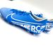 Nike Shoes | Nike Mercurial Vapor 13 Club Fg Soccer Cleats | Color: Blue/White | Size: 12