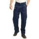 Lee Cooper Herren Cargo Hosen, Marine, 36W / 33L EU