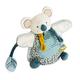 Doudou et Compagnie - Kuscheltier Handpuppe Koala – 25 cm – Yoca Le Koala – Geschenkidee zur Geburt – DC3674