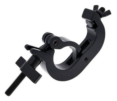 Duratruss BIG Trigger Clamp 250kg Black