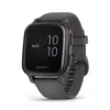 Best Garmin Man Watches - Garmin Venu® Sq Smart Watch, Grey, 40 mm Review 