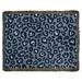 East Urban Home Dallas Football Cotton Throw Cotton in Gray/Blue | 60 W in | Wayfair A1114D1142F843BEB3256BA454EB513B