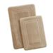 Wade Logan® Baysen Memory 2 Piece Bath Rug Set Memory Foam in Brown | Wayfair 2A7754ACCD1E456C8CC977C6AE5EBAD8