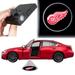 Detroit Red Wings LED Car Door Light