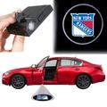 New York Rangers LED Car Door Light