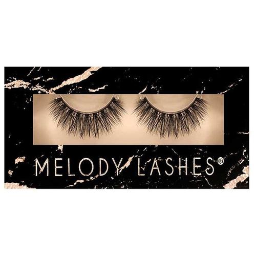 Melody Lashes - XOXO Künstliche Wimpern