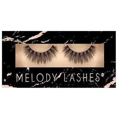 Melody Lashes XOXO Künstliche Wimpern Image