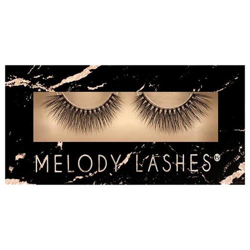 Melody Lashes - Sassy Künstliche Wimpern