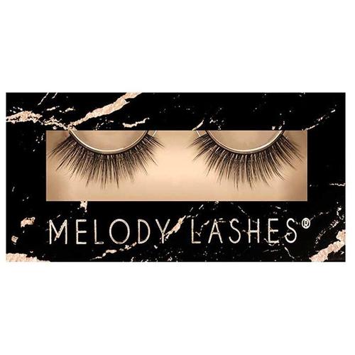 Melody Lashes - Poppy Künstliche Wimpern 1 ct