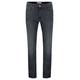 Tommy Jeans Herren Jeans "Scanton" Slim Fit, black, Gr. 33/30