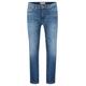 Tommy Jeans Herren Jeans "Austin" Slim Fit, blue, Gr. 36/34