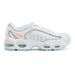 Nike Shoes | Nike Air Max Tailwind Iv White/Orange Shoes Size 8 Womens Sneakers Ct1641-100 | Color: Orange/White | Size: Various
