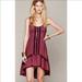 Free People Dresses | Beautiful Free People Intimately Orange Dress | Color: Orange/Red | Size: Xs