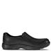 Dunham Battery Park - Mens 12 Black Slip On E2