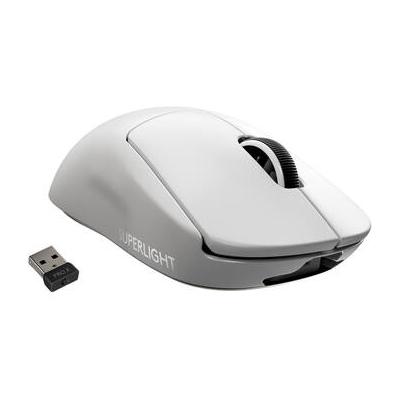 Logitech G PRO X SUPERLIGHT Wireless Gaming Mouse ...