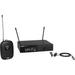 Shure SLXD14/85 Digital Wireless Cardioid Lavalier Microphone System (G58: 470 to SLXD14/85-G58