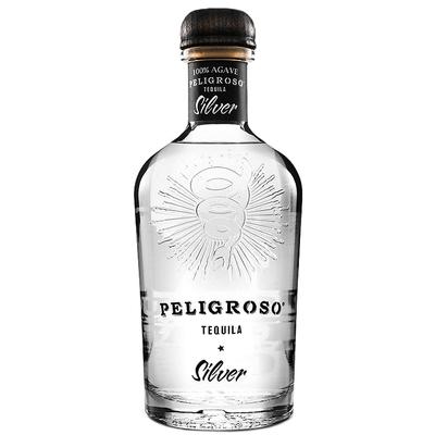 Peligroso Silver Tequila Tequila - Mexico