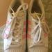 Adidas Other | Adidas Shoes | Color: Pink/White | Size: 5.5 Womens
