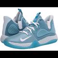 Nike Shoes | New Nike Kd Trey V Basketball Shoes | Color: Blue/White | Size: 9.5
