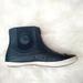 Converse Shoes | Limited Edition Converse Ankle Boots | Color: Blue | Size: 6
