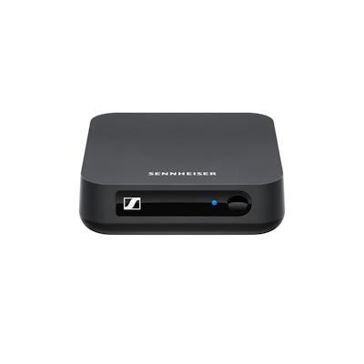 Sennheiser BT T100 Bluetooth-Audio-Transmitter USB Schwarz