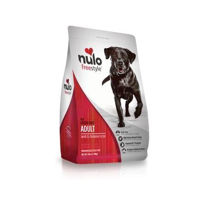 where is nulo dog food manufactured