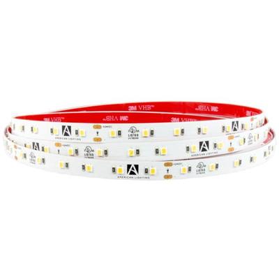 American Lighting 01318 - HTMR-WH LED Tape Light S...