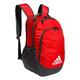 adidas Defender Team Sports Backpack, Team Power Red, One Size, Defender Team Sports Backpack