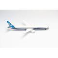 herpa 559614 Dreamliner Gift Boeing 787-10, a Miniature Dream Plane for Crafts, to Collect and give Away, Multicoloured