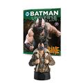 Collector's Busts DC Batman Universe Nº 17 Bane
